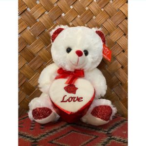 Love Box Bear
