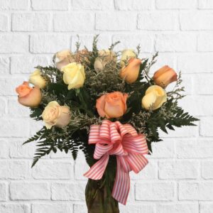Candy Roses