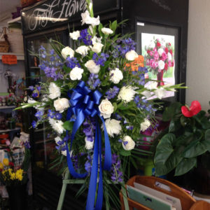 Sutile Standing Spray