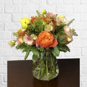 Blush Blooms