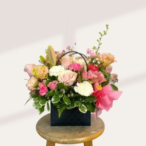 Sweet Valentine Purse