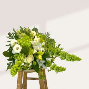 Beautiful Green