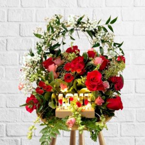 Rose Romance
